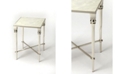 Butler Specialty Butler Darrieux Marble End Table